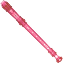 Блок-флейта сопрано YAMAHA YRS-20BP Soprano: Производитель Yamaha