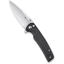 Нож Sencut Sachse S21007-1 (S21007-1): Тип ножа Туристический