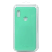 Чехол для телефонов BeCover TPU Matte Slim Green for Huawei P Smart 2019 (703182): Совместимость Huawei P Smart 2019