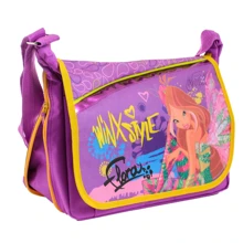 Сумка детская 1Вересня TB-01 Winx (551717): Тип Сумка