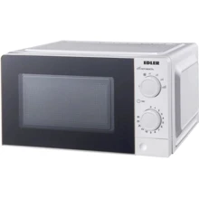Микроволновая печь Edler ED-2050W: Объем, л 20