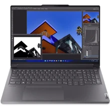 Ноутбук Lenovo ThinkBook 16p G4 IRH (21J8004WIX): Экран 16" IPS (3200x2000)