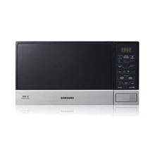 Мікрохвильова піч Samsung GE83DTR-Y: Об'єм, л 23 л