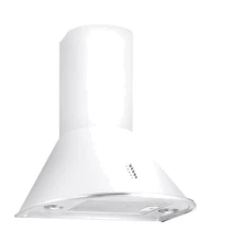 Вытяжка Ventolux Capri 60 WH: Тип воздухоочистителя Рециркуляция, Отвод