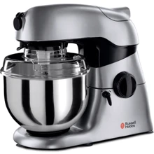 Кухонный комбайн Philips HR7771: Мощность, Вт 700 Вт