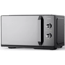 Микроволновая печь Toshiba MW3-MM20PF(BK): Объем, л 20