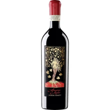 Вино Domini Veneti "Mater Amarone della Valpolicella Classico Riserva" (сухое, красное) 0.75л (BDA1VN-DOV075-001): Страна производитель Италия