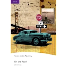 PR 5 - Jack Kerouac: On the Road + MP3 CD: Производитель Pearson Education