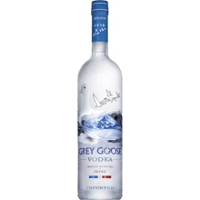 Водка Grey Goose 0.5л 40% (PLK5010677850476): Объем, л 0.5