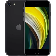 Apple iPhone SE 64 Black 2020 (MX9R2/MX9N2) Approved Витринный образец: Причина уценки Как новый (витринный образец): iPhone выглядит и функционирует как новый. iPhone полностью протестирован по программе Approved, все функции работают корректно