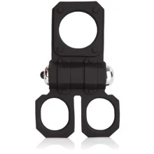 Насадка с вибропулей Lovers Gear Ball Spreader Enhancer: Для кого Для мужчин
