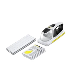 Порохотяг Karcher KV 4 Premium (1.633-930.0): Тип пилососа віконний