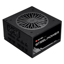 Блок питания Chieftec SteelPower 650W (BDK-650FC): Форм-фактор ATX