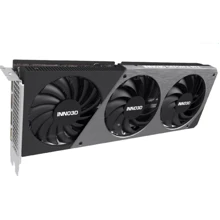 Видеокарта INNO3D GEFORCE RTX 4060 Ti 8GB X3 OC (N406T3-08D6X-171153L): Объем памяти, Гб 8
