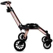 Шасси Orbit Baby G5 OB-62 Rose Gold (6907583730574): Производитель Orbit Baby