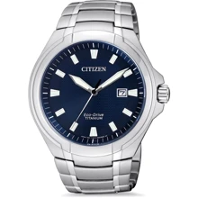 Наручний годинник Citizen BM7430-89L: Стиль Классический