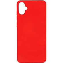 Чехол для телефонов ArmorStandart ICON Case Red for Samsung A055 Galaxy A05 (ARM71803): Совместимость Samsung A055 Galaxy A05