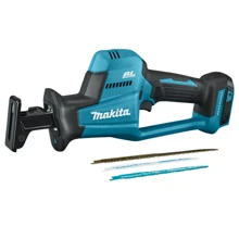 Шабельна пила Makita DJR189Z: Виробник Makita
