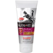 Мультивитаминный комплекс Nutri-Vet анти-стресс успокаивающий для котов 89 мл (669125998526): Вид Гель