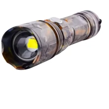 Фонарь туристический Cclamp LED BL-P511M-P50 (39431): Тип Ручной