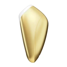 Мініатюрний вакуумний стимулятор Satisfyer Love Breeze Yellow: Для кого Для жінок