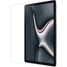 Аксессуар для планшетных ПК BeCover Tempered Glass Black for Realme Pad 10.4 (707286): Материал стекло