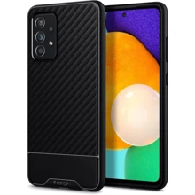 Аксессуар для смартфона Spigen Core Armor Black (ACS02330) for Samsung A725 Galaxy A72: Совместимость Samsung A725 Galaxy A72