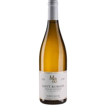Вино Pierre Morey Saint Romain Sous Le Chateau 2020 белое сухое 0.75л (BWR7970): Страна производитель Франция