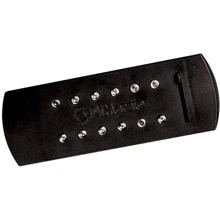 Звукосниматель Звукосниматель DIMARZIO DP138BK VIRTUAL ACOUSTIC: Производитель DIMARZIO