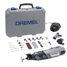 Гравер Dremel 8220-2/45 (F0138220JJ): Производитель Dremel