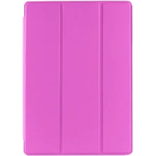 Аксесуар для планшетних ПК Epik Book Cover with Pencil Holder Rose Red для Samsung X115 Galaxy Tab A9: Колір рожевий