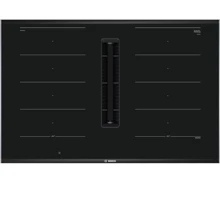 Варочная поверхность Bosch PXX875D57E: Размеры для встраивания 22.3x75x49 см