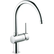 Змішувач GROHE MINTA (32917000): Призначення Для кухні