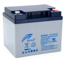 Ritar EV12-45, 12V 45Ah (EV12-45): Тип Аккумулятор