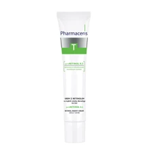 Pharmaceris Крем с ретинолом для возрастного акне на ночь pureRETINOL 0.3 40 ml: Пол Для женщин