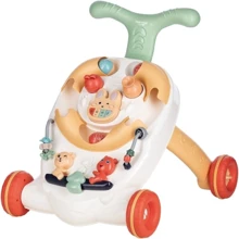 Ходунки FreeON Free2Play Walker Let`s walk (46880): Цвет белый