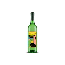 Текила Del Maguey Santo Domingo Albarradas (0,7 л) (BW26995): Объем, л 0.7