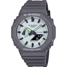Наручний годинник Casio G-SHOCK Classic GA-2100HD-8AER: Стиль Спортивный