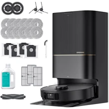 Робот уборщик Xiaomi Dreame Bot X40 Ultra Complete Black (RLX63CE-2-Bl): Производитель Xiaomi