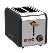 Тостер LARETTI LR-EC2358: Тип Электрический тостер