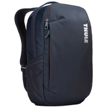 Thule Subterra Backpack 23L Mineral (TSLB315) for MacBook Pro 15-16": Цвет Синий (Blue)