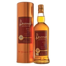 Виски Benromach 10  Year Old, tube (0,7 л) (BW4074): Объем, л 0.7