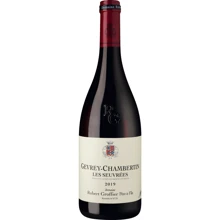 Вино Robert Groffier Pere & Fils Chambolle-Musigny 1er Cru Les Amoureuses 2019 червоне сухе 0.75 л (BWQ5164): Країна виробник Франція