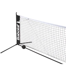 Сетка теннисная Babolat Mini tennis net 5.8 м (730004-100): undefined undefined