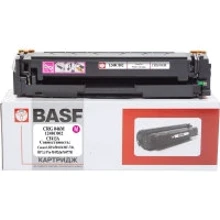 Картридж BASF Canon 046, LBP-650, HP LJ Pro M452dn аналог 1248C002/046M/CF (BASF-KT-CRG046M-U): Производитель BASF