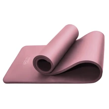 Килимок для фітнесу 4FIZJO NBR 180 x 60 x 1.5 см для йоги та фітнесу 4FJ0370 Pink: Виробник 4FIZJO