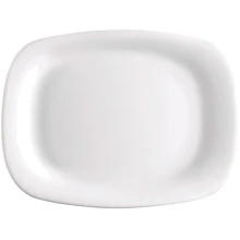 Блюдо Bormioli Rocco Parma прямоугольное 30х24 см (431240F26321990): Тип Блюдо