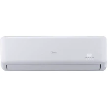 Кондиціонер Midea MS11MU-18HRDN1: Вид установки внутрішнього блоку настінний