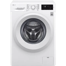 Стиральная машина LG F4J5VN3W: Тип машины Автомат