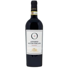 Вино Tenuta di Artimino Governo all"Uso Toscano Chianti Toscana DOCG 0.75 л (ALR16464): Страна производитель Португалия